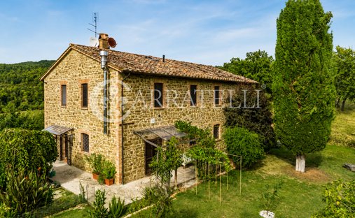 Azienda agricola a Deruta, Umbria, Italia 1
