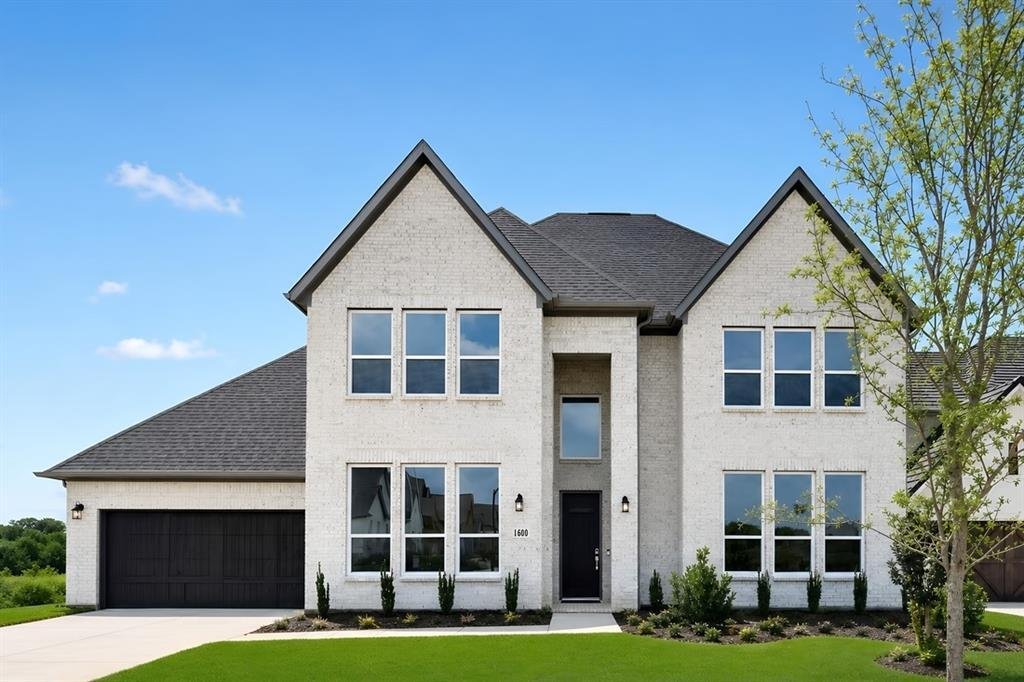 House in Celina, Texas, United States 1 - 17708365