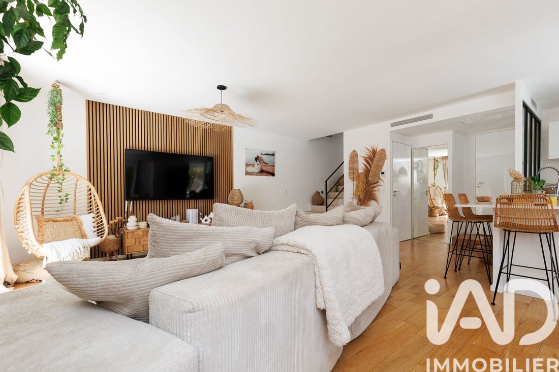 House in Montauroux, Provence-Alpes-Côte d'Azur, France 5 - 18035510