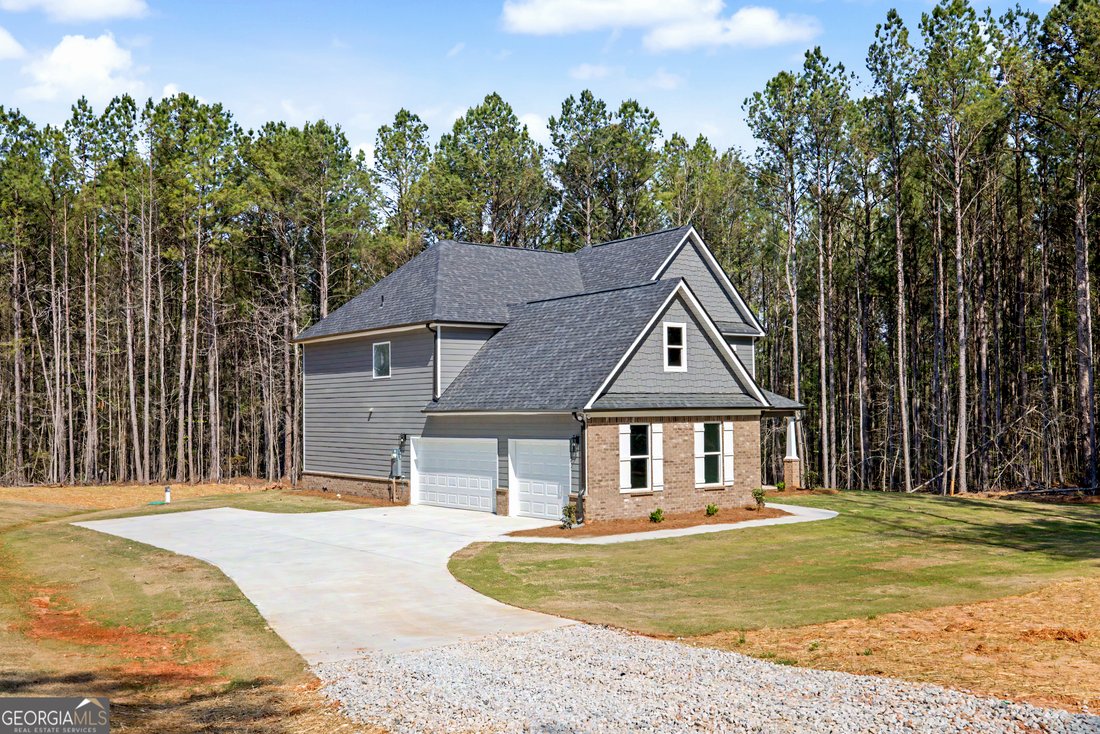 House in Griffin, Georgia, United States 3 - 18031085