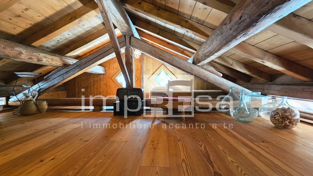 Country House in Canale d'Agordo, Veneto, Italy 5 - 18032449