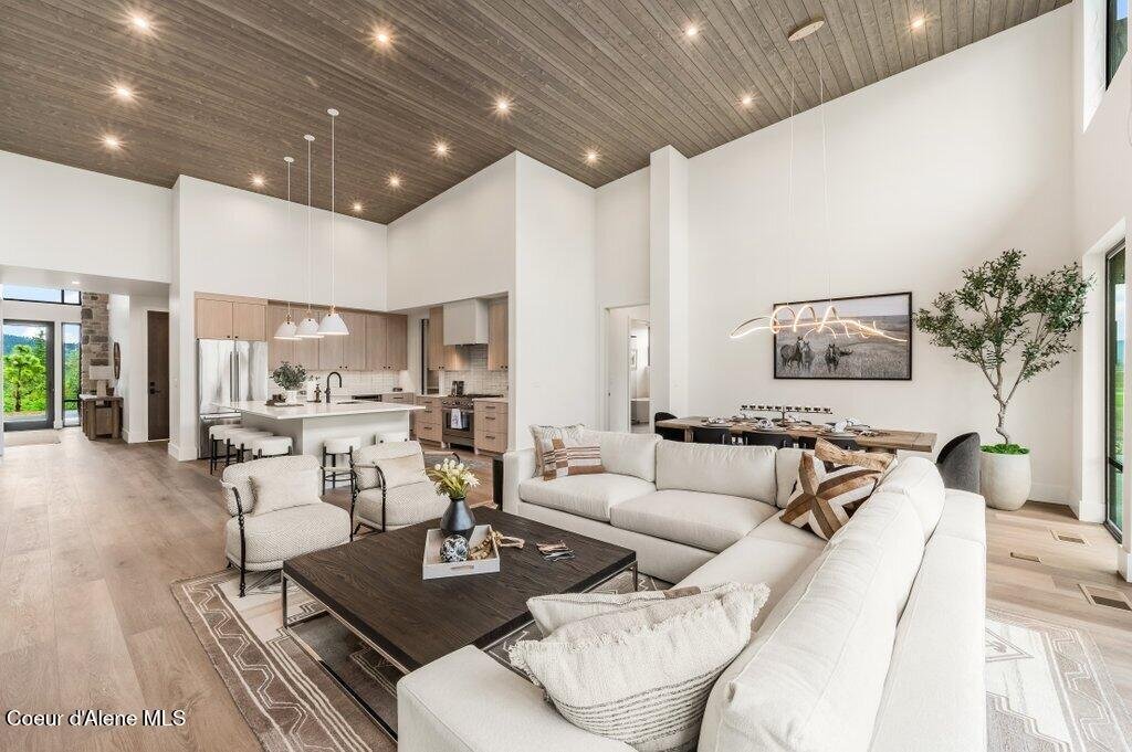House in Coeur d'Alene, Idaho, United States 5 - 17612082