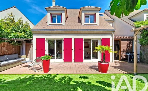 House in Rungis, Ile-de-France, France 1