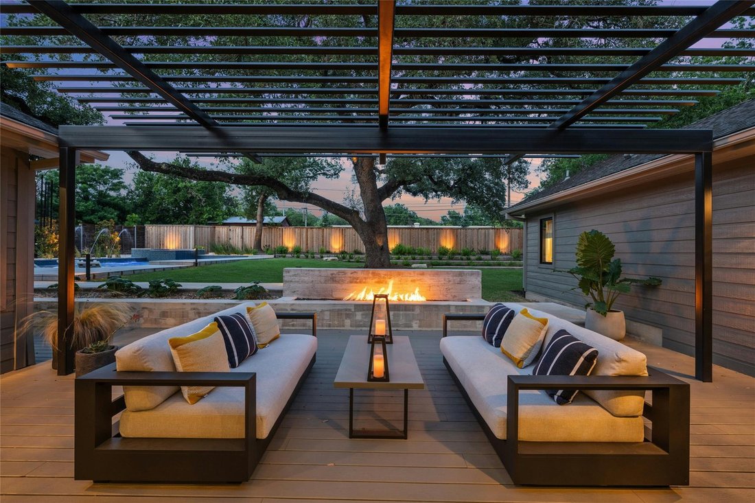 House in Austin, Texas, United States 1 - 18029760