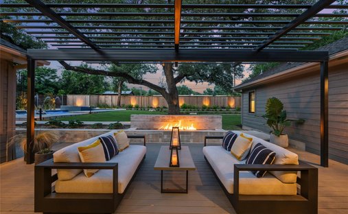 House in Austin, Texas, United States 1