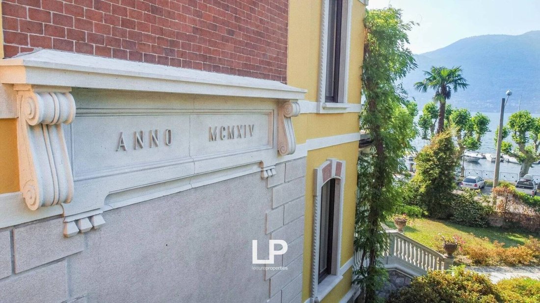 House in Porto Valtravaglia, Lombardy, Italy 5 - 18031192