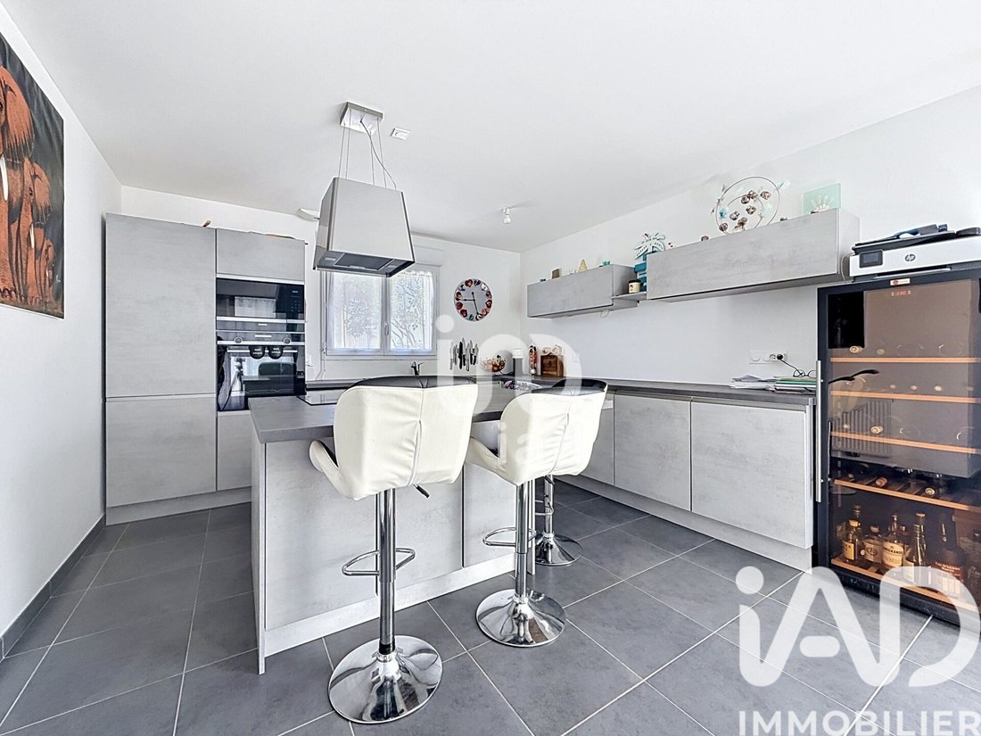 House in Sillingy, Auvergne-Rhône-Alpes, France 5 - 18035670