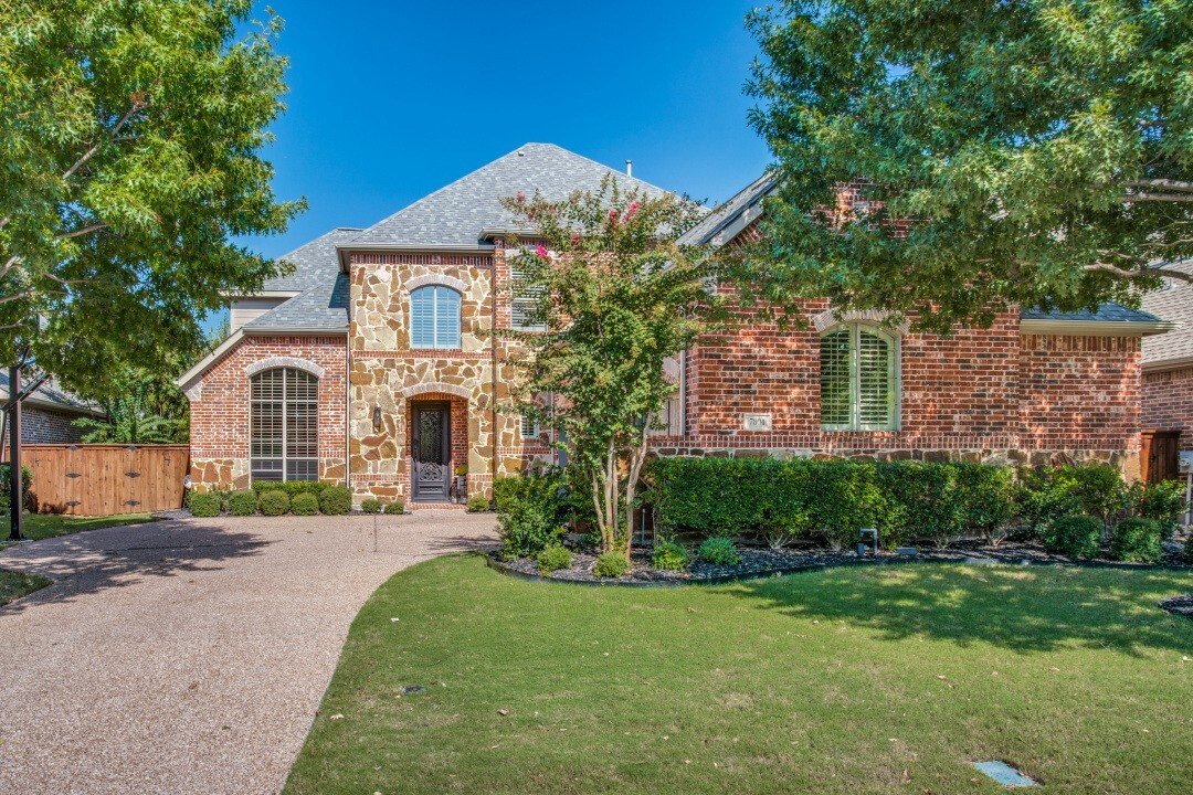 House in McKinney, Texas, United States 2 - 18031922