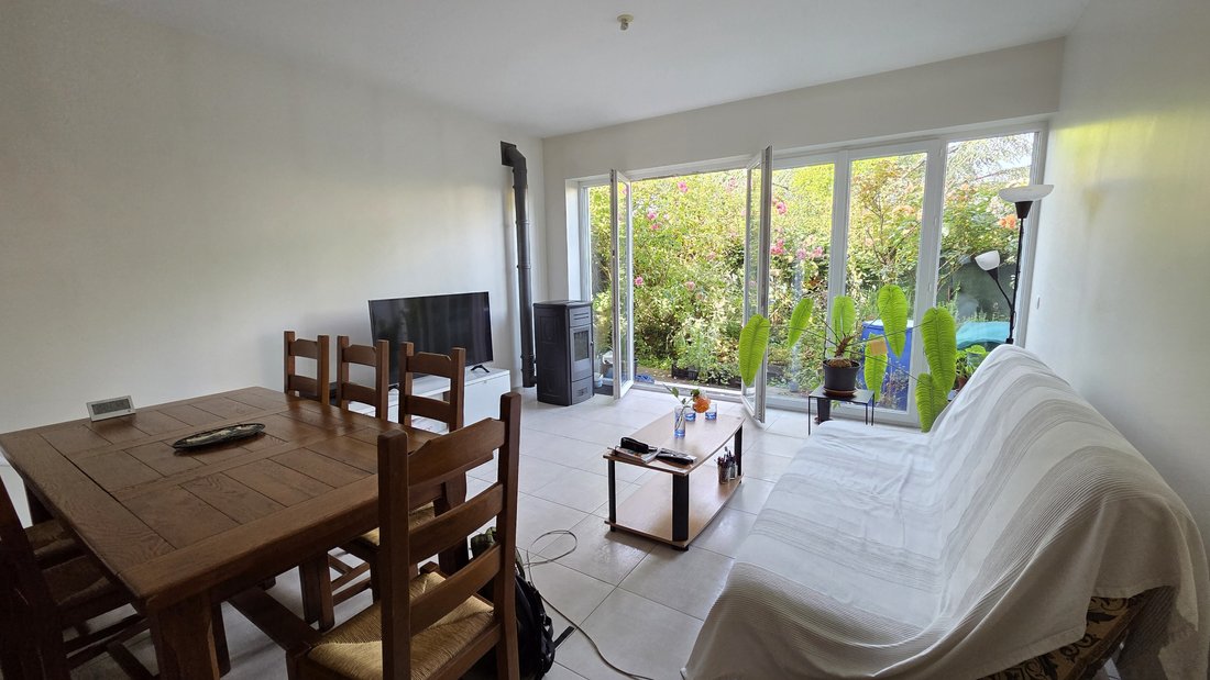 House in Boissy-Saint-Leger, Ile-de-France, France 4 - 18029650