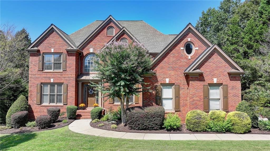 House in Cumming, Georgia, United States 2 - 18030162