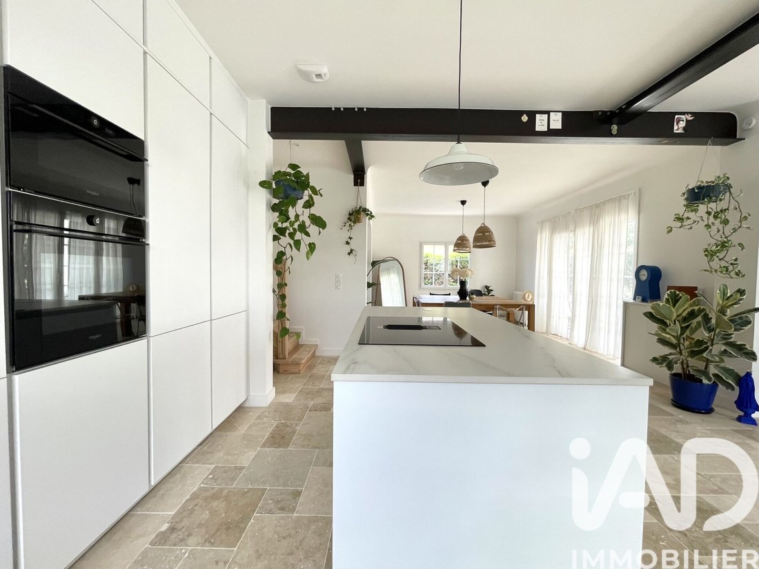 House in Bouhebe, Capbreton, France 5 - 18035354