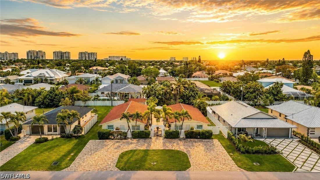 Appartamento a Naples, Florida, Stati Uniti 1 - 18029035