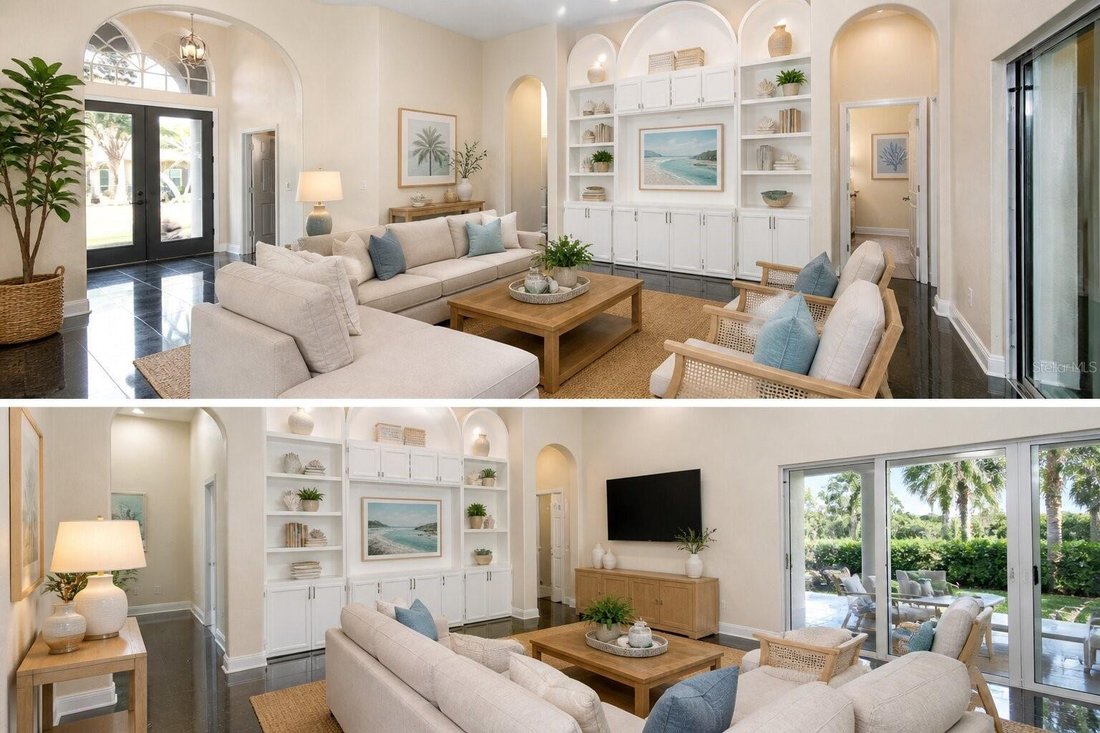 House in Oakland, Florida, United States 3 - 18029612