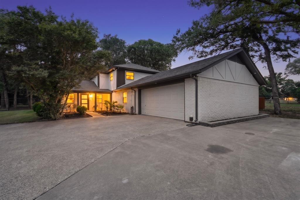 House in Lewisville, Texas, United States 1 - 18030487