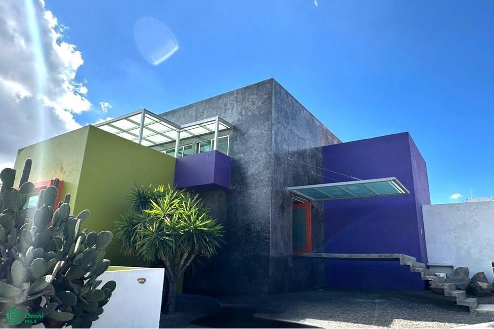 Maison à Corregidora, Santiago de Querétaro, Mexique 1 - 18030565