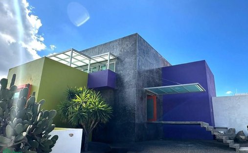 Casa a Corregidora, Querétaro, Messico 1