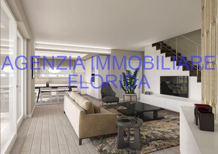 Apartment in Camposampiero, Veneto, Italy 1 - 18032057