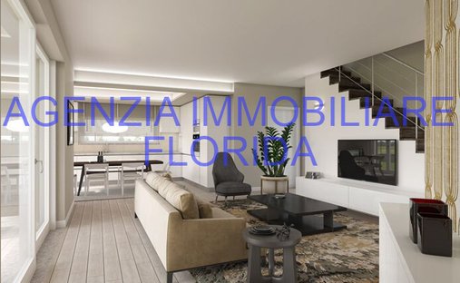 Apartment in Camposampiero, Veneto, Italy 1