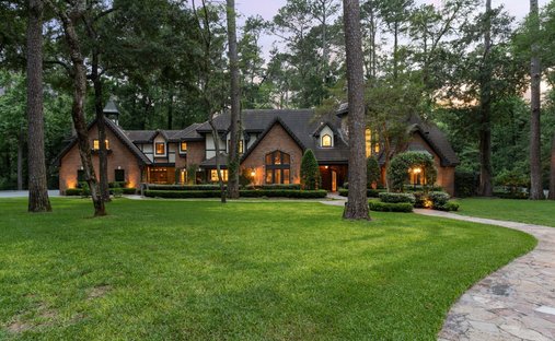 Casa a Tomball, Texas, Stati Uniti 1