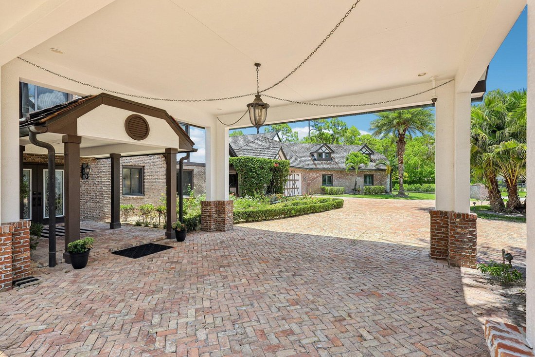 House in Wellington, Florida, United States 5 - 18019965