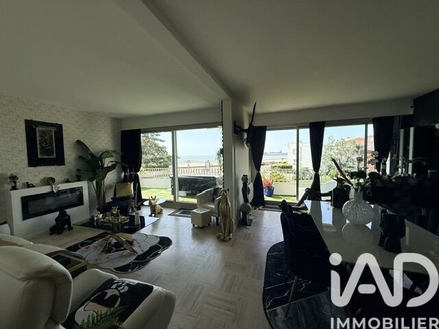 Apartment in L'Yeuse, Royan, France 5 - 18035743
