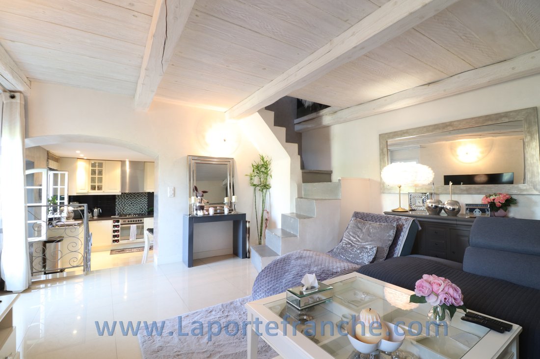 House in Centre du Village, La Colle-sur-Loup, France 4 - 18031332