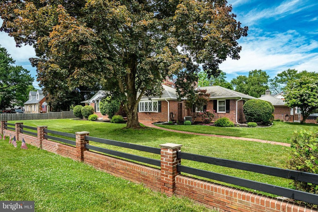 House in Boothwyn, Pennsylvania, United States 5 - 18032421