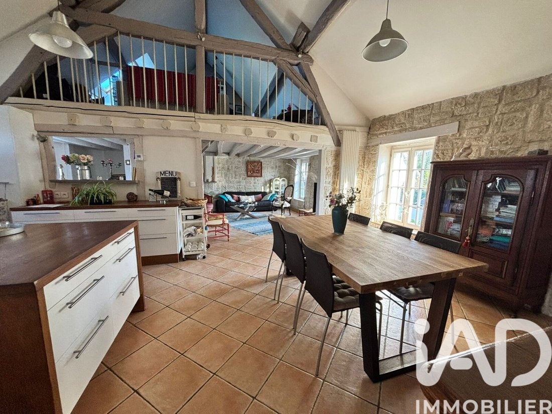 House in Magny-le-Hongre, Ile-de-France, France 4 - 18035829