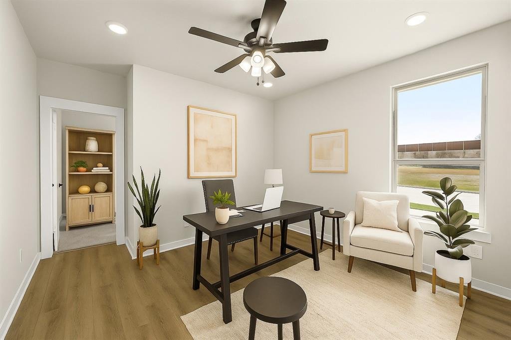House in Denton, Texas, United States 4 - 18030410