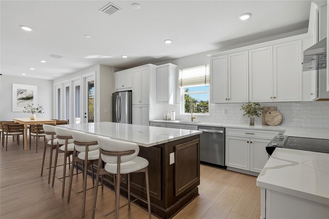 Townhouse in St. Petersburg, Florida, United States 3 - 18029672