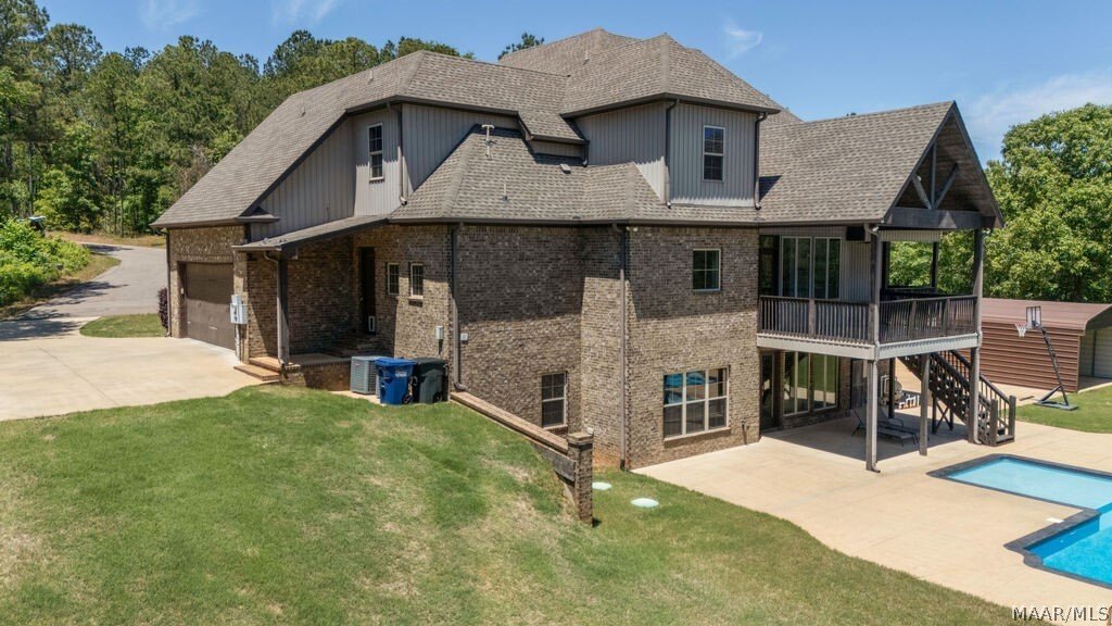 House in Prattville, Alabama, United States 3 - 18031968