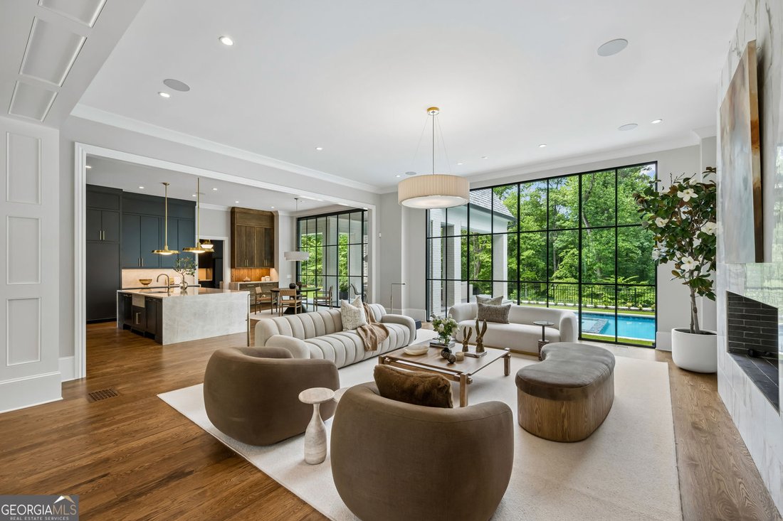 House in Atlanta, Georgia, United States 5 - 18031127