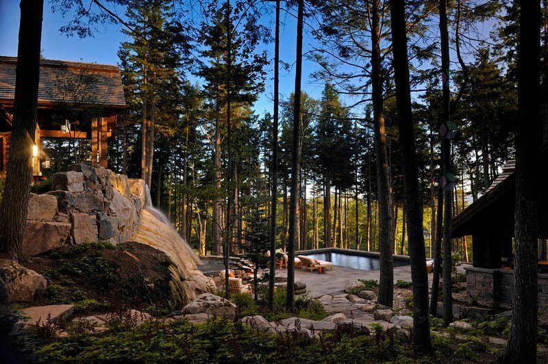 House in Mont-Tremblant, Quebec, Canada 3 - 18031104