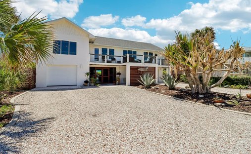 House in New Smyrna Beach, Florida, United States 1