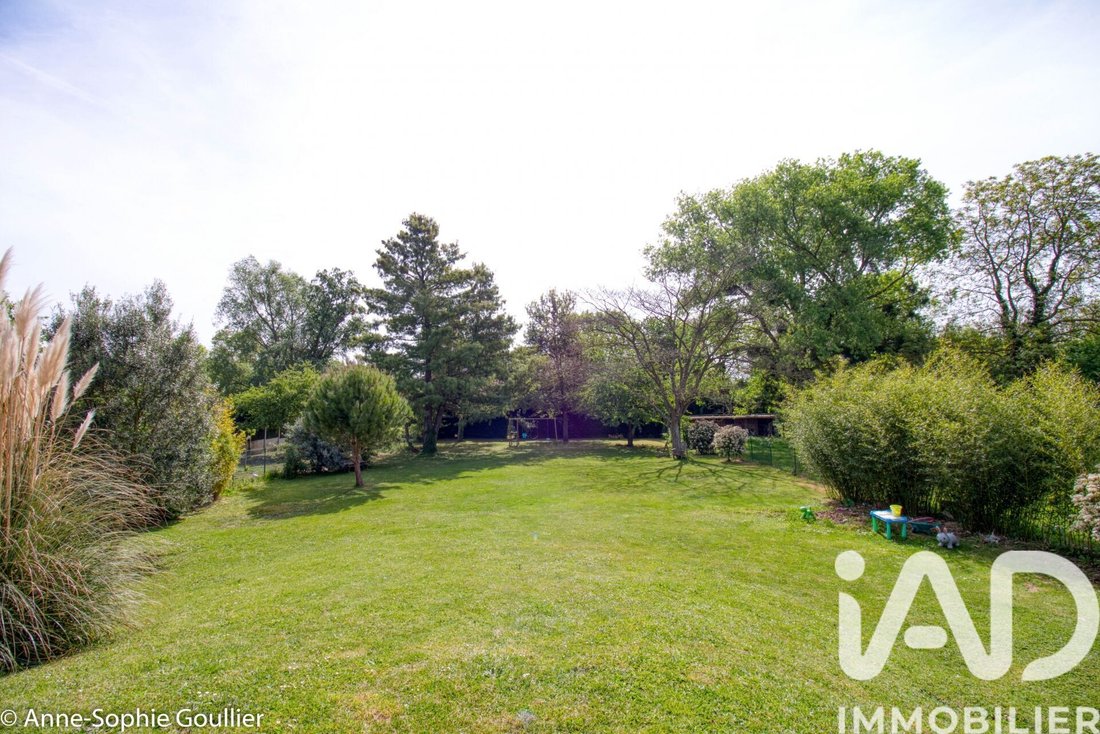 House in Andresy, Ile-de-France, France 1 - 18035715