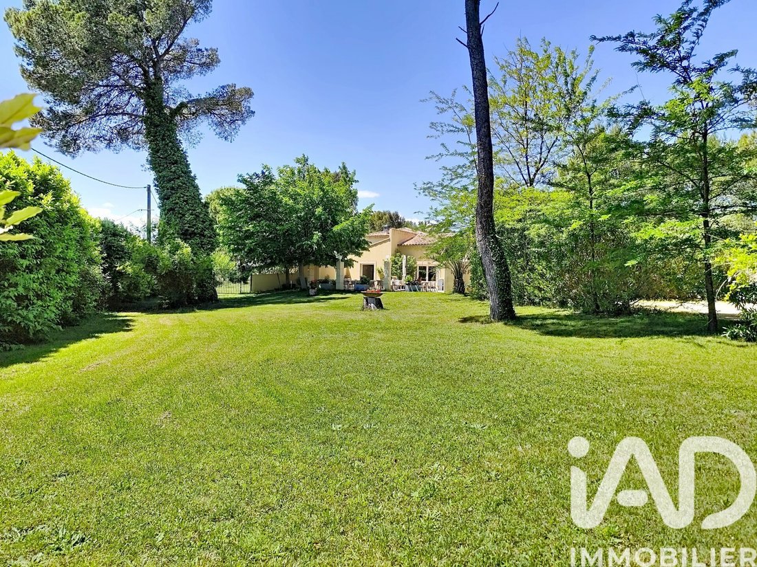 House in Uchaux, Provence-Alpes-Côte d'Azur, France 4 - 18035841