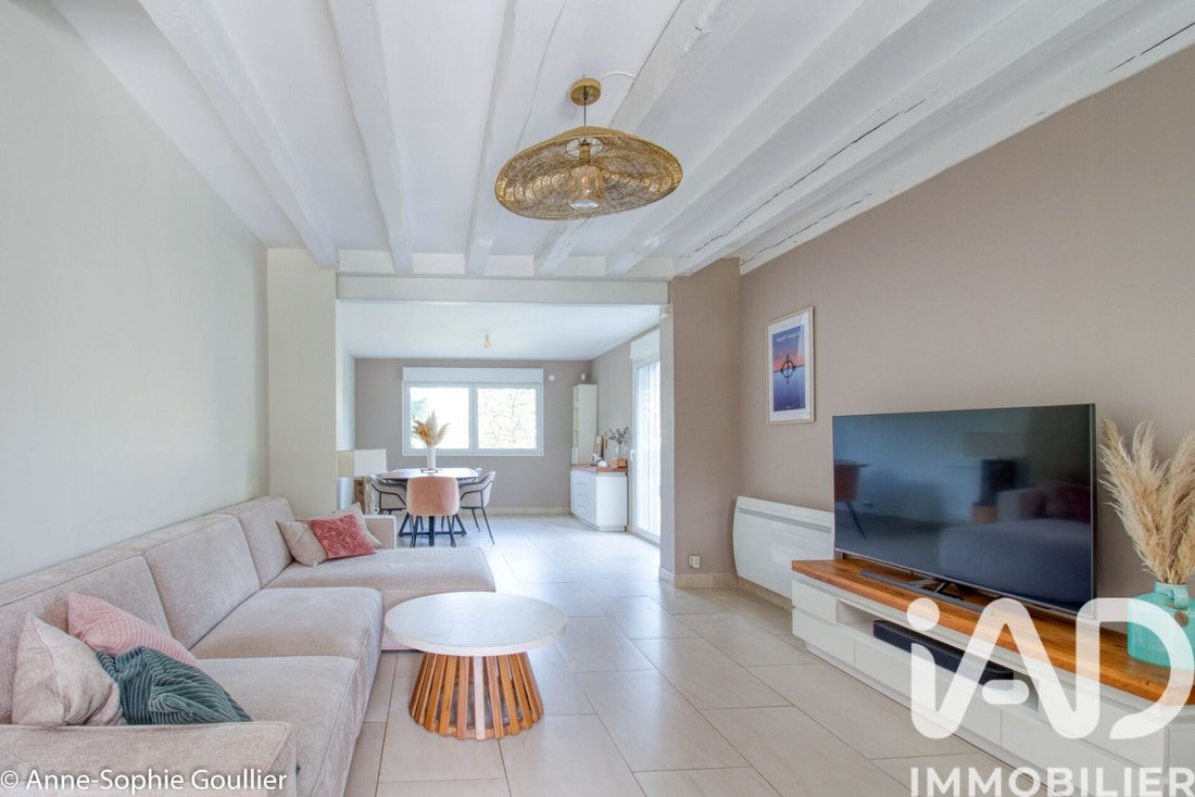 House in Andresy, Ile-de-France, France 4 - 18035715
