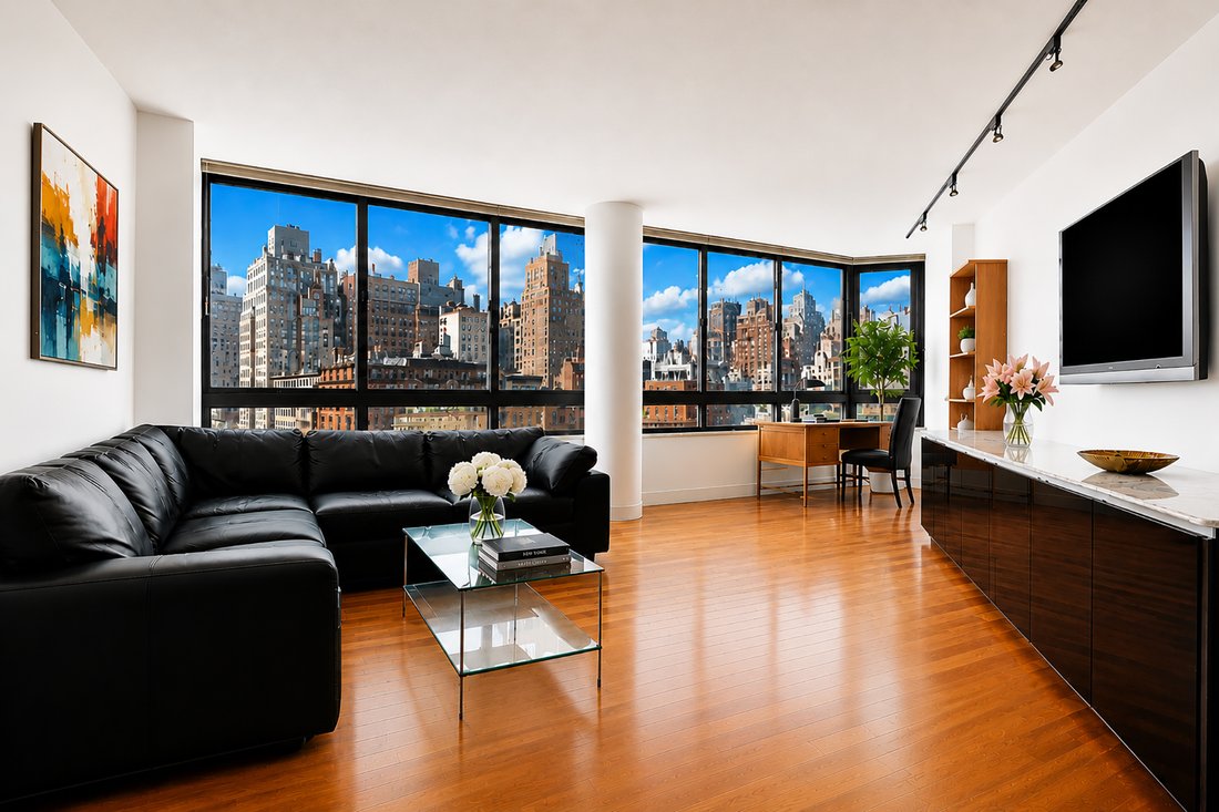 Condo in New York, New York, United States 1 - 18032762