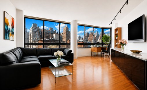 Condo in New York, New York, United States 1