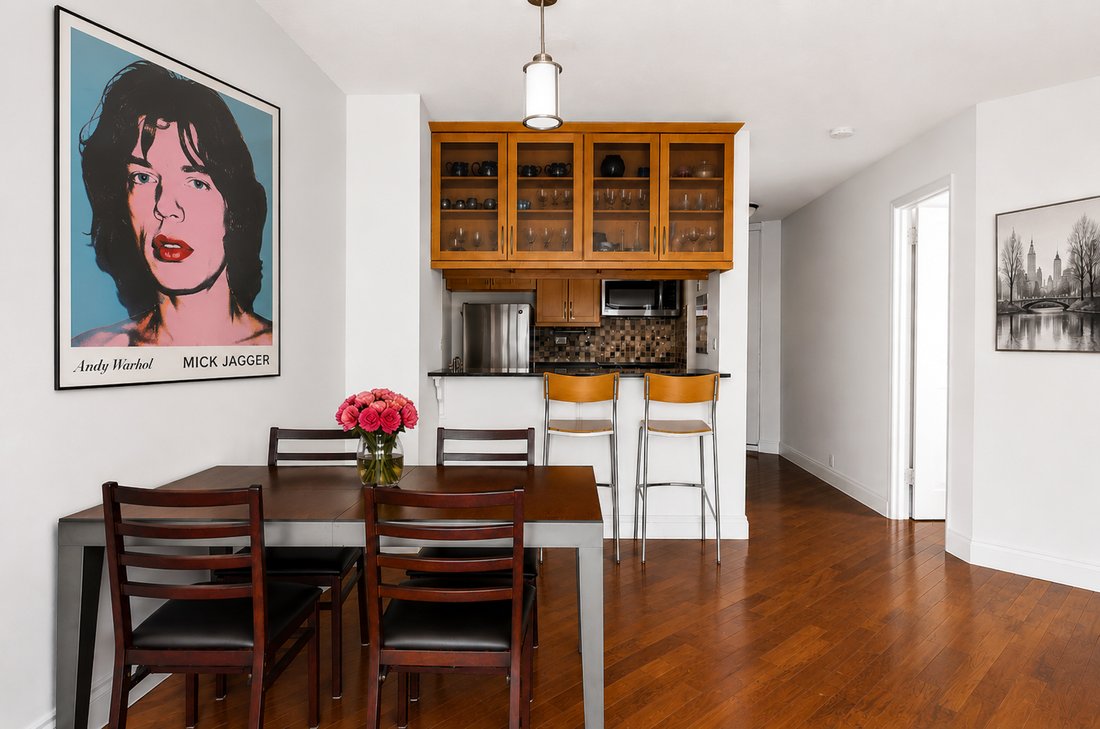 Condo in New York, New York, United States 3 - 18032762