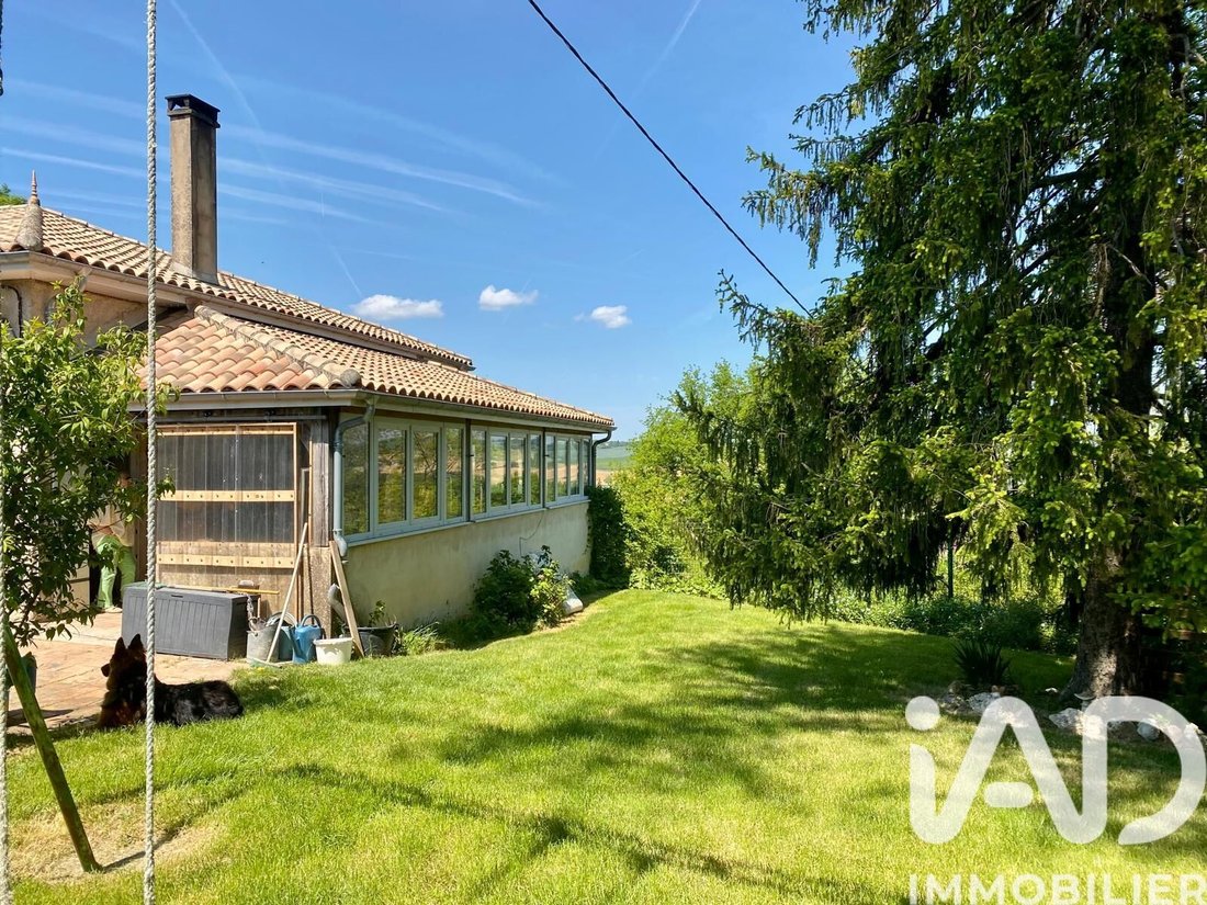 House in Castelmoron-sur-Lot, Nouvelle-Aquitaine, France 2 - 18035400