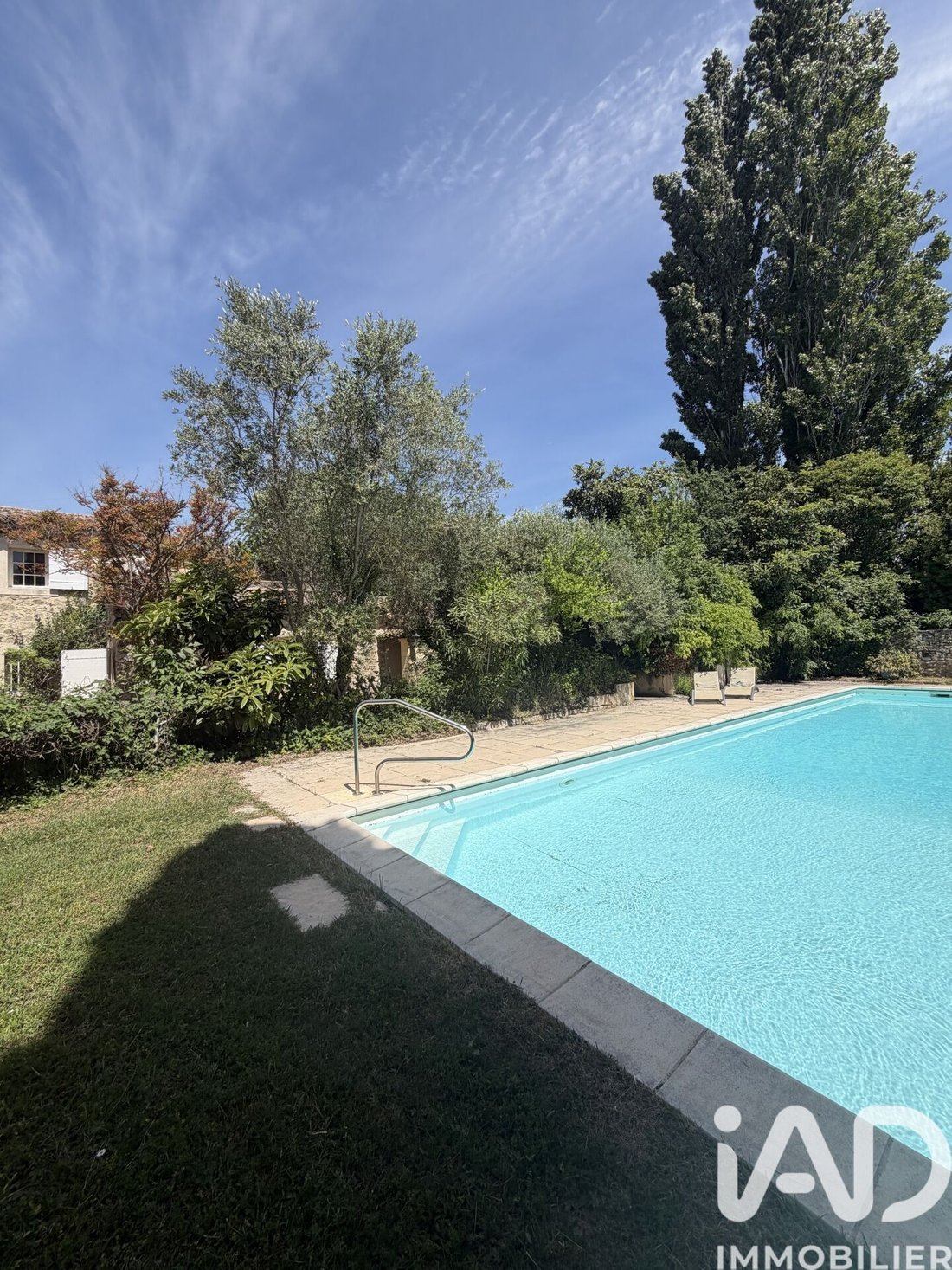 House in Lamanon, Provence-Alpes-Côte d'Azur, France 4 - 18035285