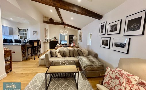 House in Ludon-Medoc, Nouvelle-Aquitaine, France 1