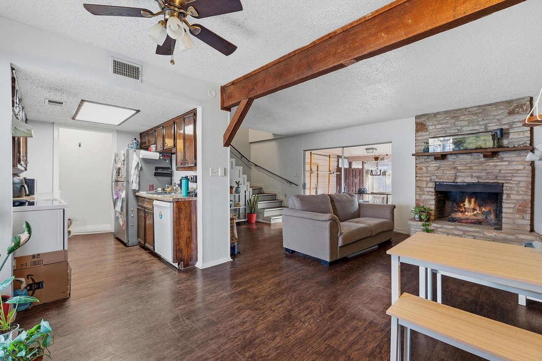 Apartment in Austin, Texas, United States 4 - 18029893