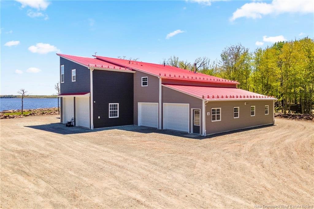 House in Maquapit Lake, New Brunswick, Canada 4 - 18031662