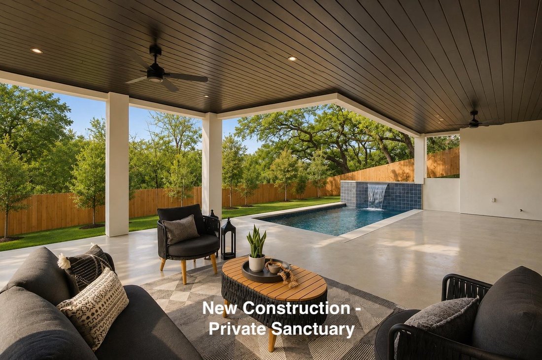 House in Austin, Texas, United States 4 - 17360575