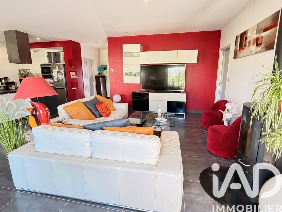 House in Olonne-sur-Mer, Les Sables-d'Olonne, France 4 - 18035851