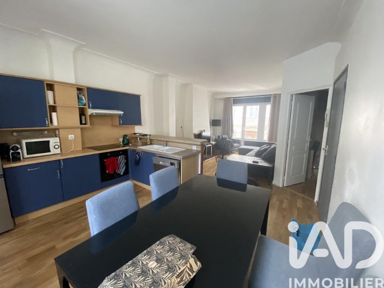 Vauban Esquermes, Lille, France 1 - 18035703