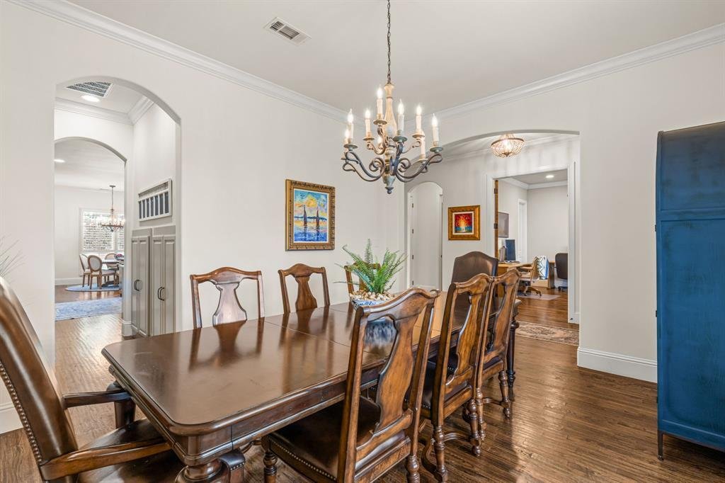 House in Fort Worth, Texas, United States 5 - 18030405