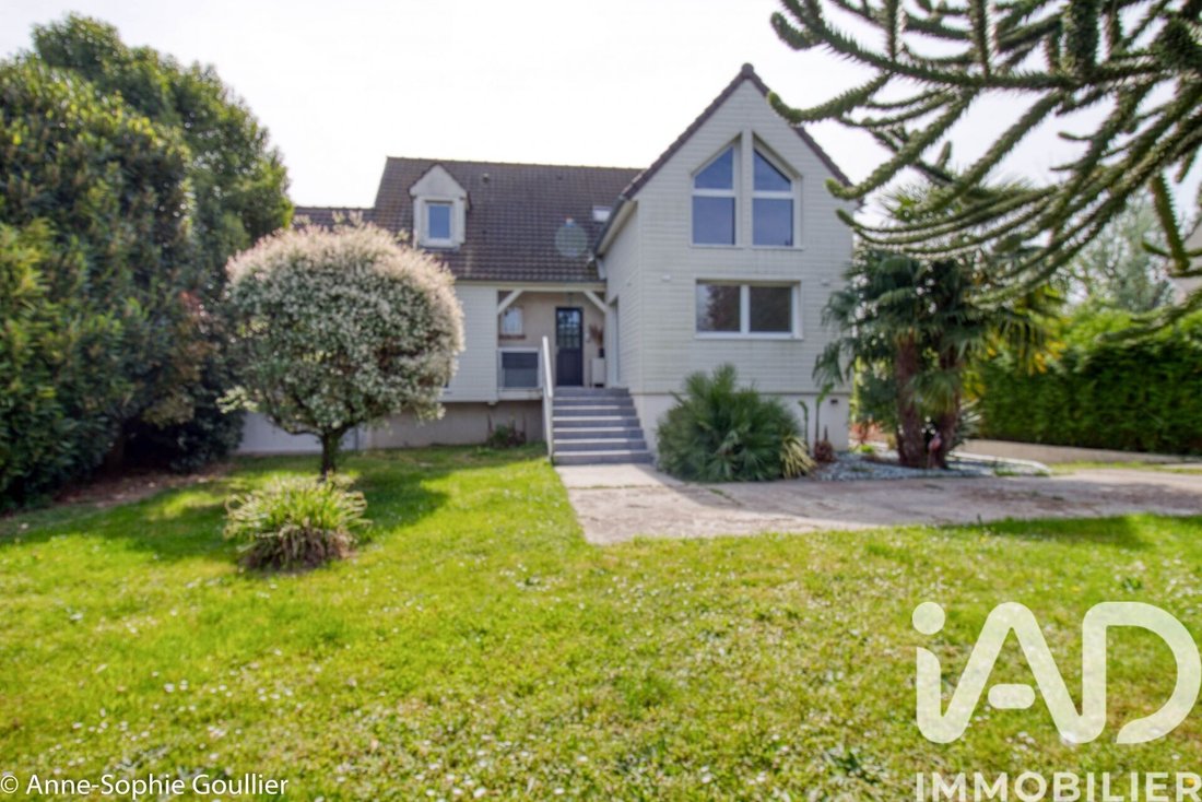 House in Andresy, Ile-de-France, France 2 - 18035715